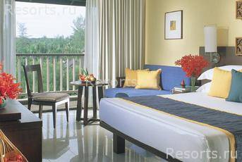 Sheraton Krabi Beach Resort 2